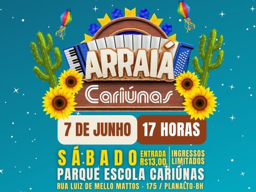 Cartaz do Evento