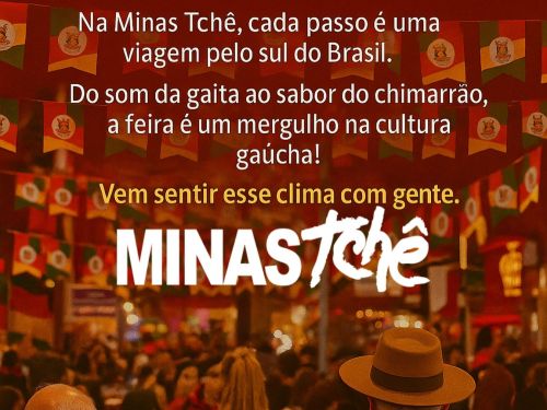 MinasTchê BH 2025