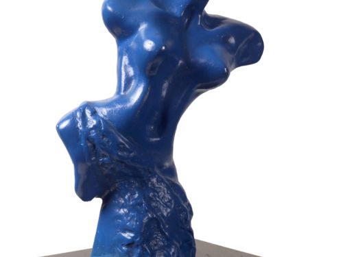 Exposição: Formas Delicadas - O Universo de Maia Borkowski