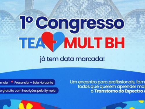 I Congresso TEA Mult BH