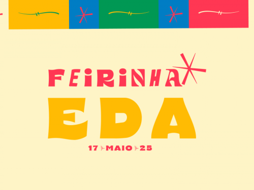 Feirinha EDA