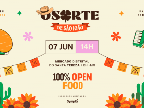 Ô Sorte de São João