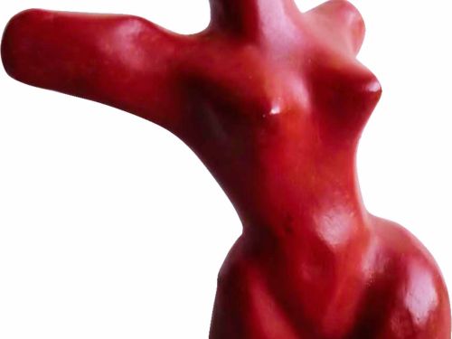 Exposição: Formas Delicadas - O Universo de Maia Borkowski