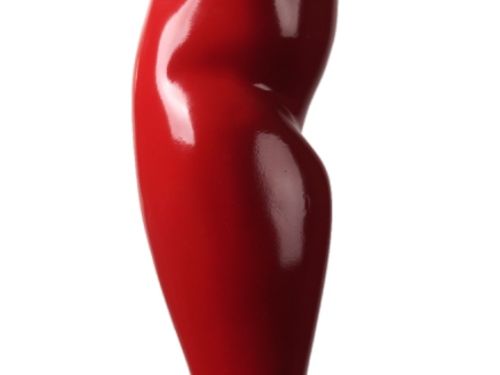 Exposição: Formas Delicadas - O Universo de Maia Borkowski