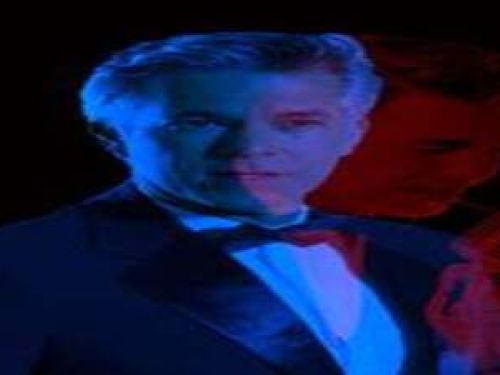 Espetáculo: "Músicas de Cinema – grandes clássicos e suas histórias" Marcio Miranda