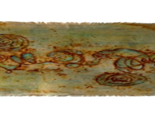 Exposição: “Arvoredo”, do coletivo Atelier do Jambreiro