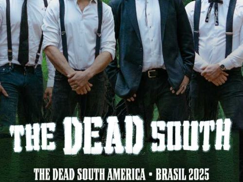 Show: The Dead South