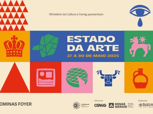 Mostra: "Estado da Arte"