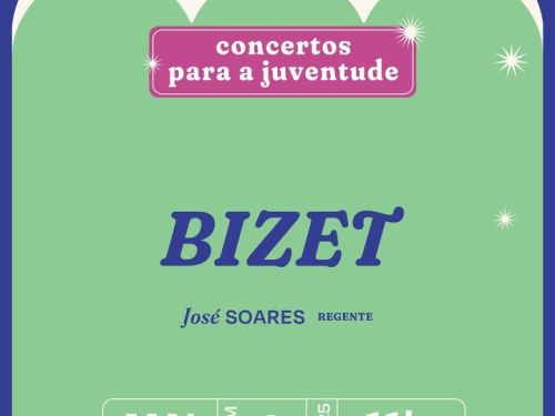 Concertos de Maio 2025 - Orquestra Filarmônica de Minas Gerais