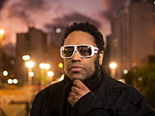 4ª Edição: Festival Hip House