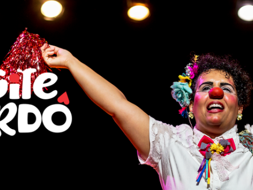 Lançamento do livro: “Brigite Guardô no Reino da Pavônia”