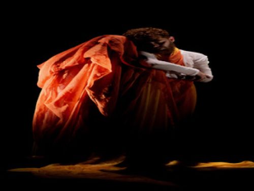 Espetáculo: Câmara Escura