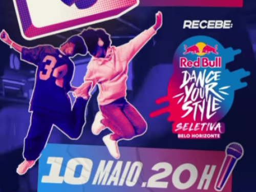US! Hip-Hop: Seletiva do Red Bull Dance Your Style