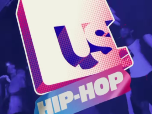 US! Hip-Hop: Seletiva do Red Bull Dance Your Style