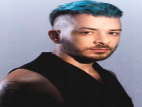 Show: Junior "Solo Tour"