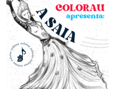 Espetáculo: “A Saia”