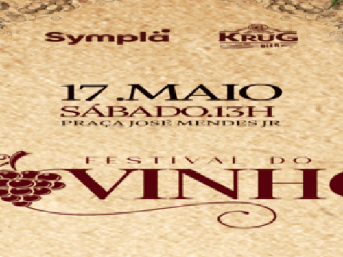 Festival do Vinho