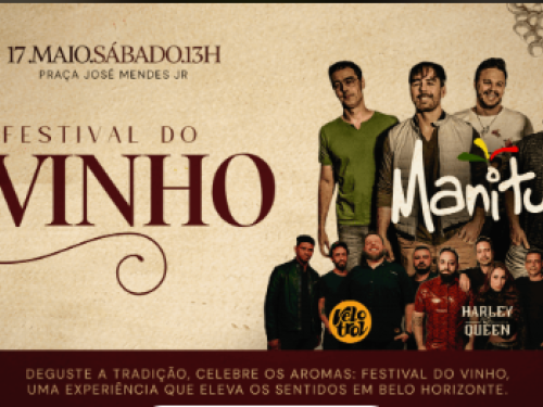 Festival do Vinho