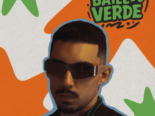 Festa: Baile do Verde