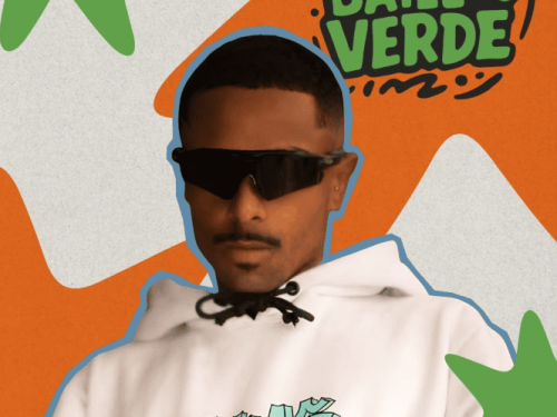 Festa: Baile do Verde