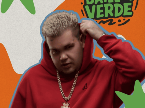 Festa: Baile do Verde