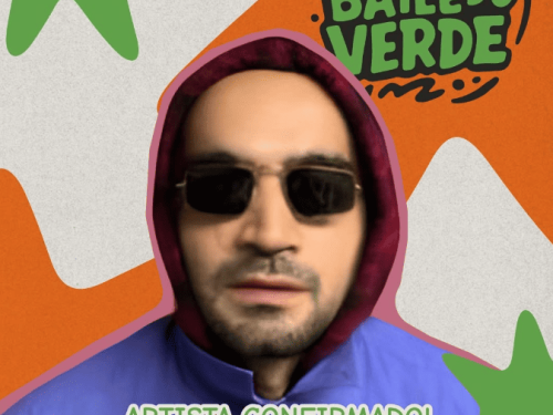 Festa: Baile do Verde