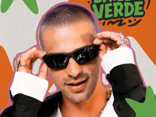 Festa: Baile do Verde