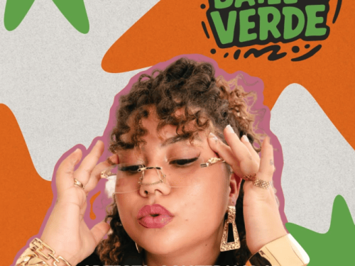 Festa: Baile do Verde