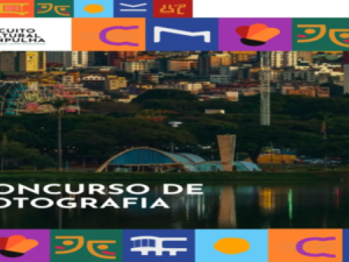 Circuito Cultural Pampulha 2025