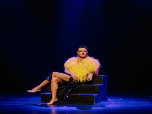 Show: Margarida Campelo 