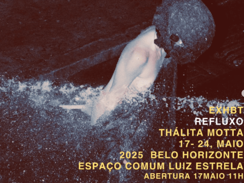 Exposição: EXHBT - Refluxo