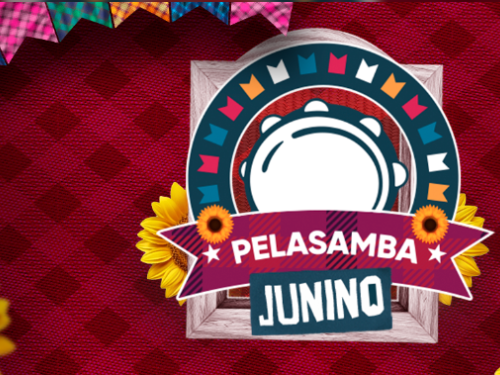 Festa: Pelasamba Junino