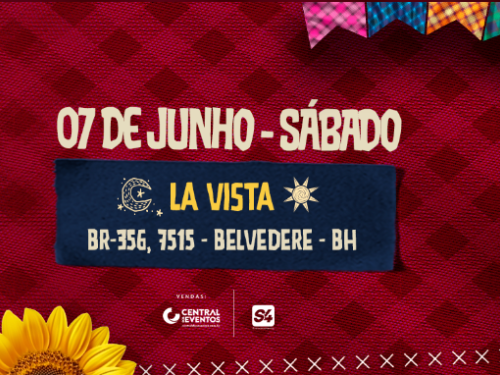 Festa: Pelasamba Junino