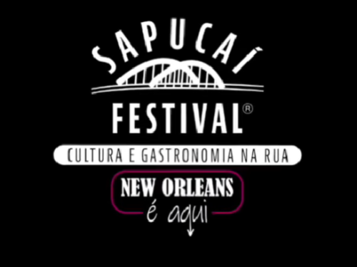 Sapucaí Festival 2025