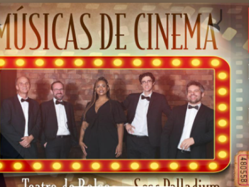 Show: Happy Feet Jazz Band