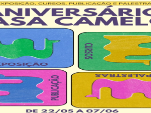  Exposição: “Naquela Casa”