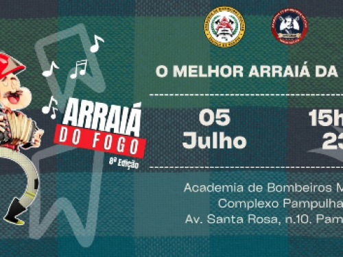 Cartaz do Evento