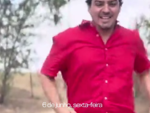 Show: Mombojó e Selvagens à procura de lei "Pra recomeçar"