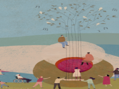  “Sons da Cidade”- 5ª Mostra Internacional de Violão de Belo Horizonte