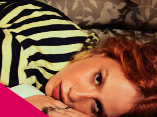 Show: "Quem é você no escuro" Carol Biazin 