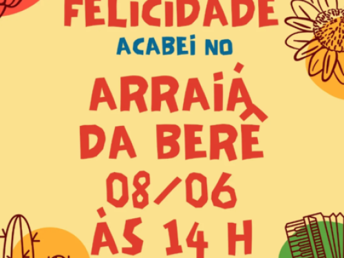 Cartaz oficial 