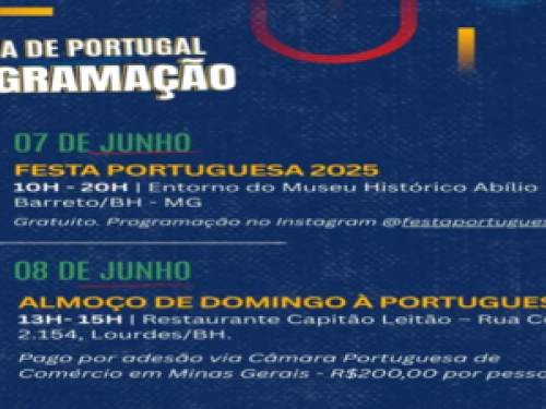  1º Festival de Fado nas Janelas