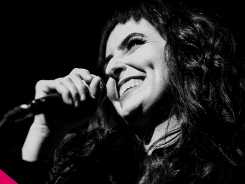 Show: "Divas do Jazz" com Izza 