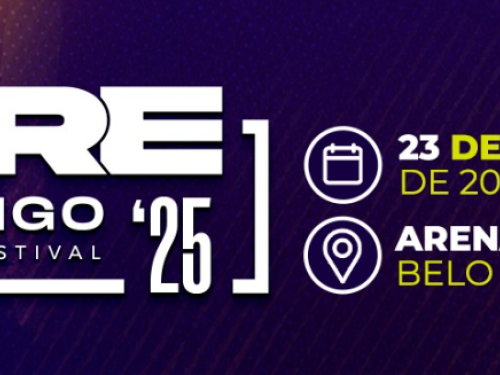 Ore Comigo Music Festival 2025