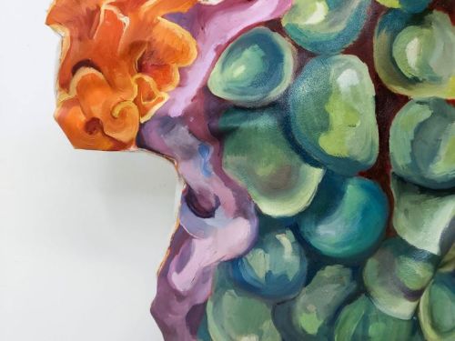 Exposição individual: ‘O Habitat Pictórico’