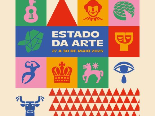 Mostra: "Estado da Arte"
