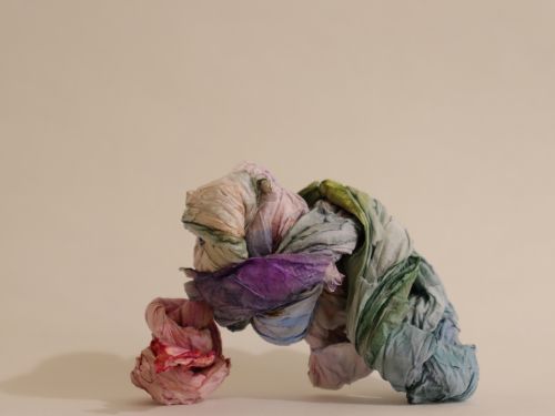  Exposição individual: ‘Corina’