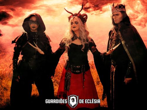 Filme: Guardiões de Eclésia