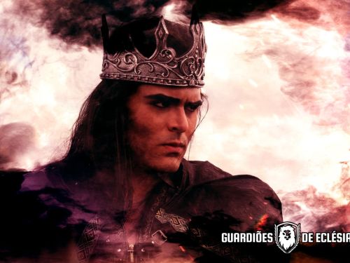 Filme: Guardiões de Eclésia