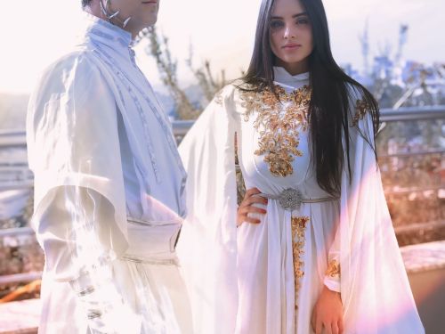 Filme: Guardiões de Eclésia